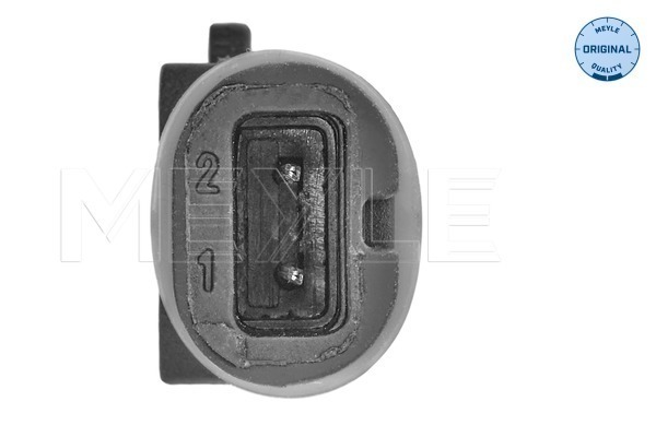 Sensor, wheel speed - 014 899 0072 MEYLE