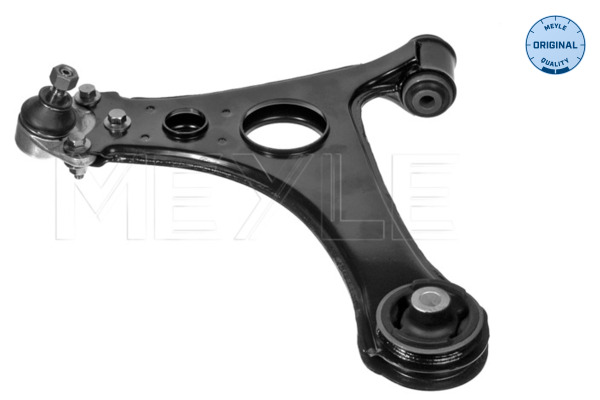 Braccio oscillante, Sospensione ruota - 016 050 0022 MEYLE