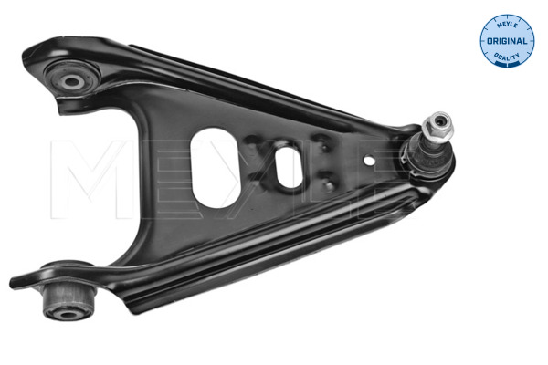 Track Control Arm - 016 050 0071 MEYLE