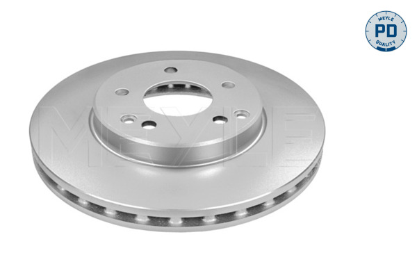 Brake Disc - 083 521 2035/PD MEYLE