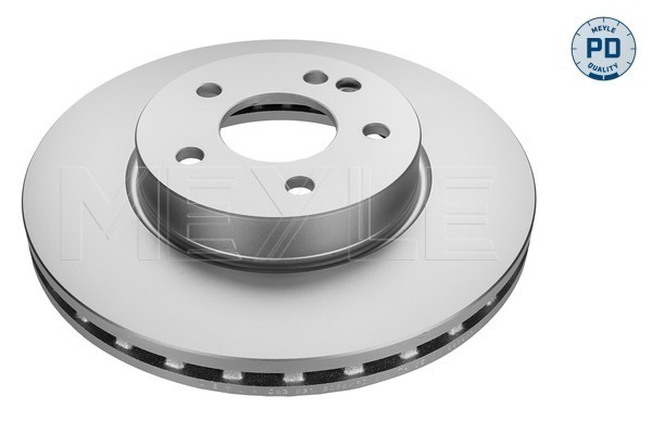Brake Disc - 083 521 2059/PD MEYLE