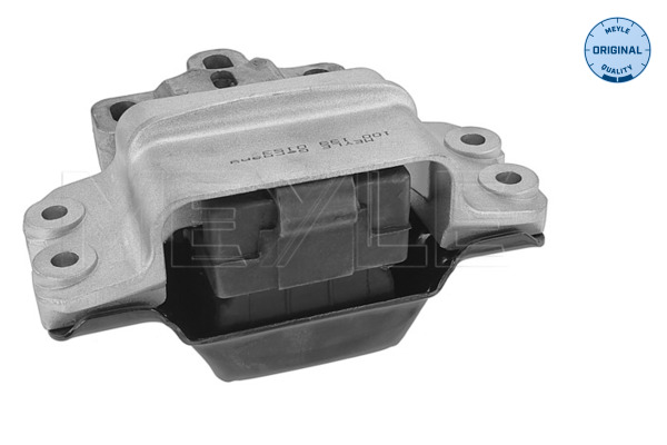 Engine Mounting - 100 199 0153 MEYLE