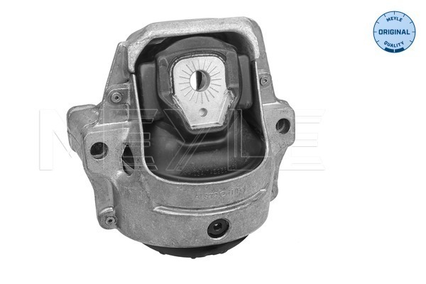 Lagerung, Motor - 100 199 1007 MEYLE