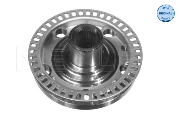 Mozzo ruota - 100 407 0059 MEYLE