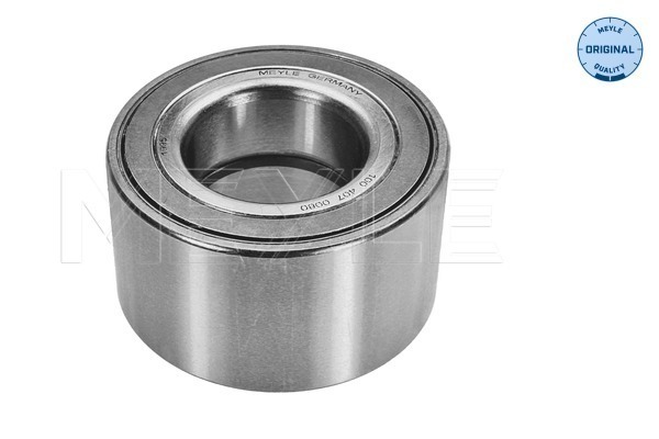 Wheel Bearing - 100 407 0080 MEYLE