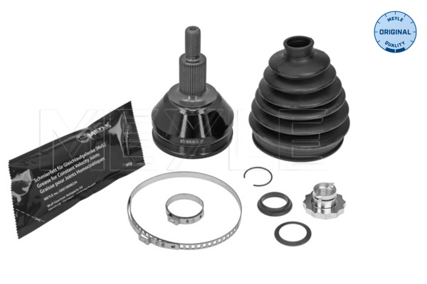 Joint Kit, drive shaft - 100 498 0201 MEYLE