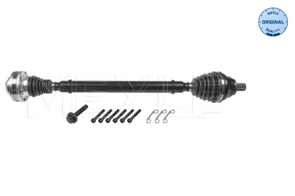 Albero motore/Semiasse - 100 498 0778 MEYLE