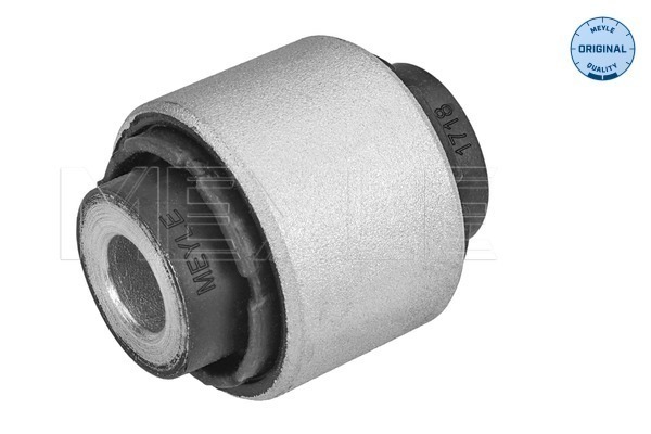 Control Arm-/Trailing Arm Bush - 100 710 0013 MEYLE