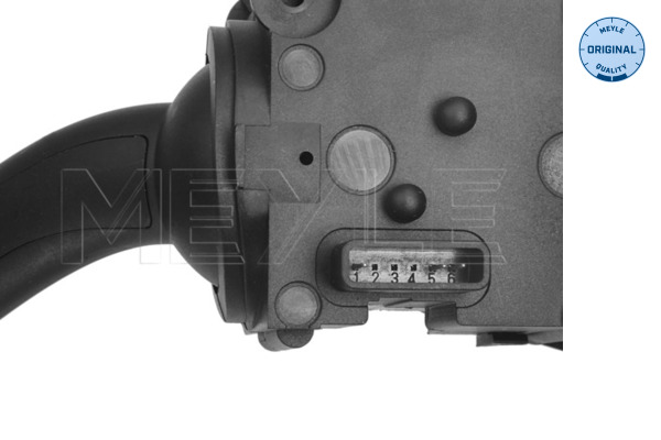 Steering Column Switch - 100 850 0015 MEYLE