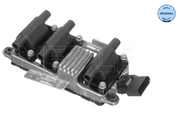 Ignition Coil - 100 885 0004 MEYLE