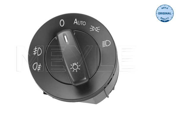Switch, headlight - 100 899 0089 MEYLE