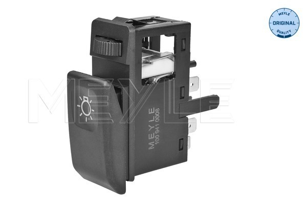 Switch, headlight - 100 941 0008 MEYLE