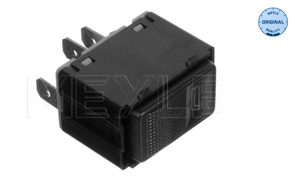 Switch, window regulator - 100 959 0004 MEYLE