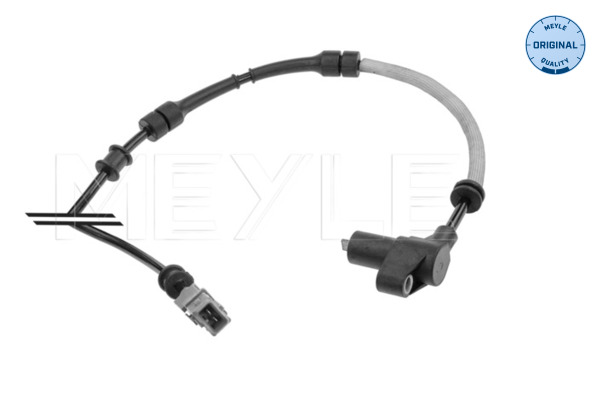 Sensor, wheel speed - 11-14 899 0010 MEYLE