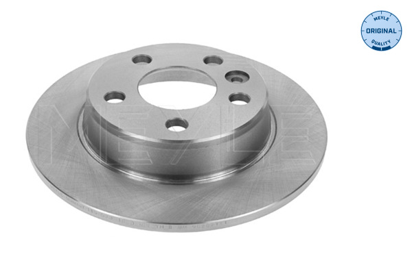 Brake Disc - 115 523 0014 MEYLE