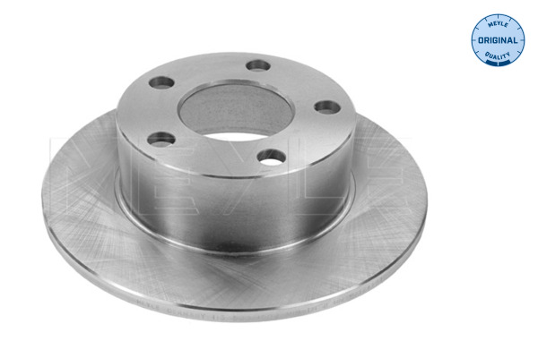 Brake Disc - 115 523 0015 MEYLE