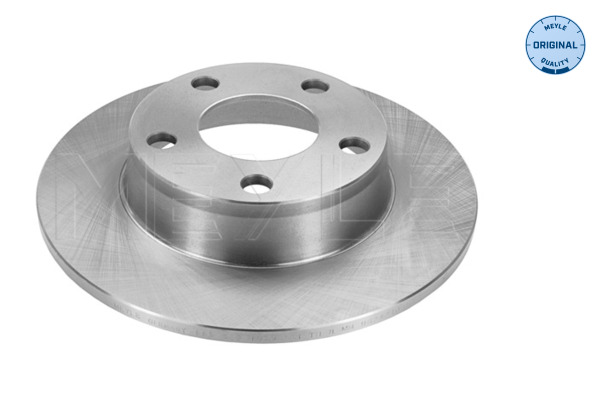 Bremsscheibe - 115 523 0024 MEYLE