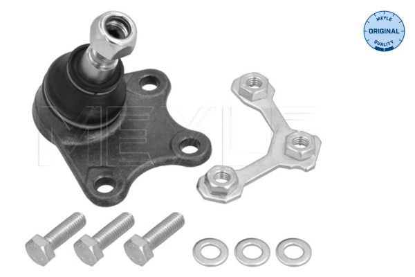 Ball Joint - 116 010 0007 MEYLE