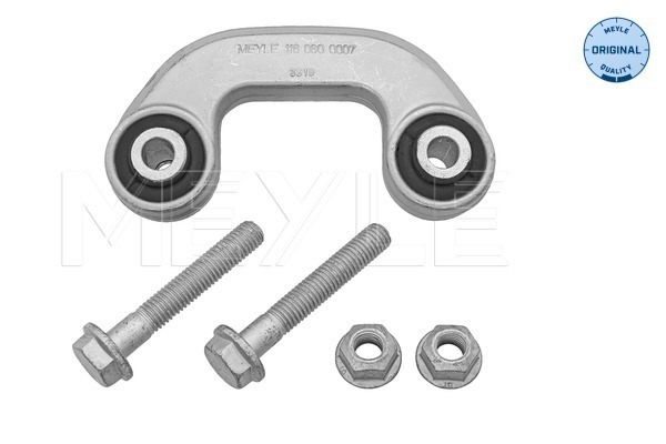 Stange/Strebe, Stabilisator - 116 060 0007 MEYLE