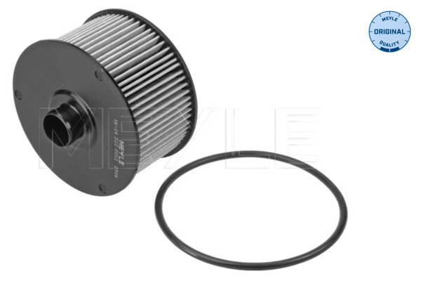 Oil Filter - 16-14 322 0012 MEYLE