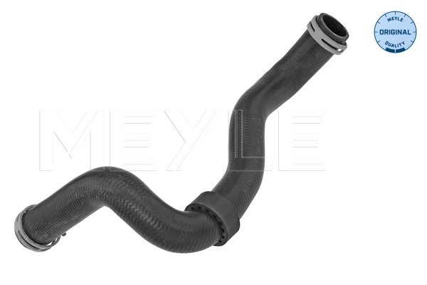Radiator Hose - 16-19 222 0003 MEYLE