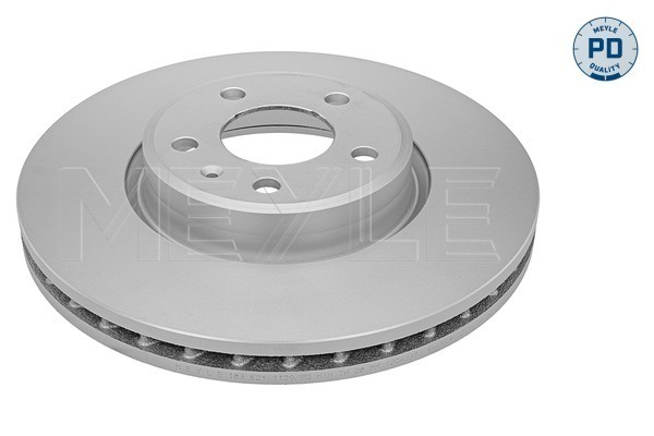 Brake Disc - 183 521 1129/PD MEYLE