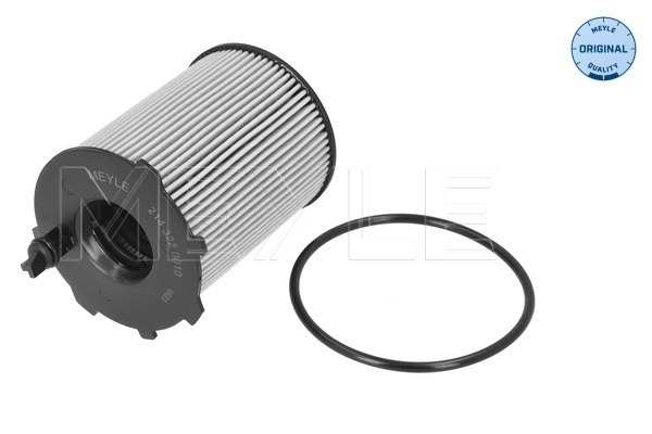 Oil Filter - 214 322 0010 MEYLE