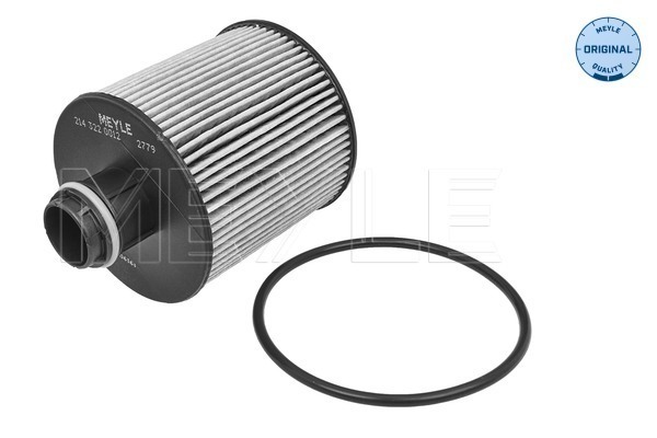 alyvos filtras - 214 322 0012 MEYLE