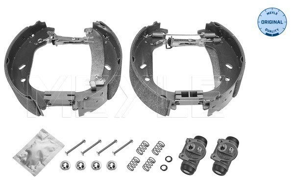 Bremsbackensatz - 214 533 0026 MEYLE