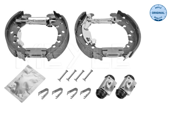 Bremsbackensatz - 214 533 0040 MEYLE