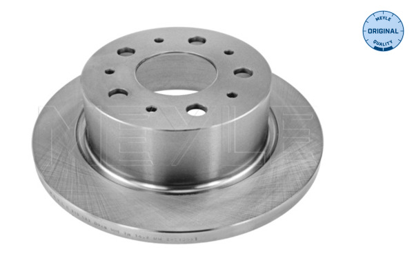 Brake Disc - 215 523 0028 MEYLE
