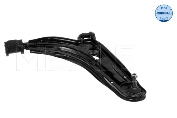 Track Control Arm - 216 050 4672 MEYLE