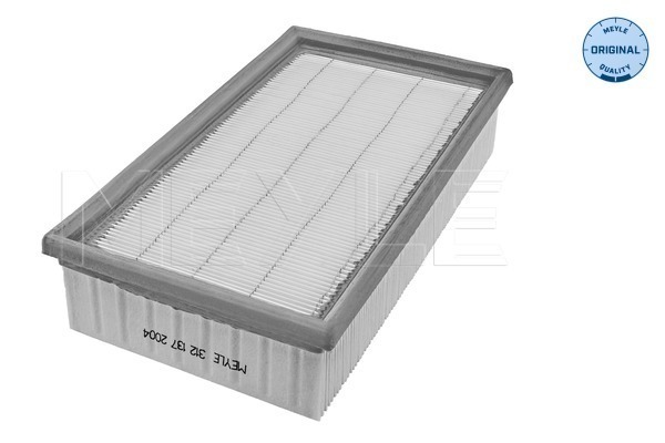 Air Filter - 312 137 2004 MEYLE