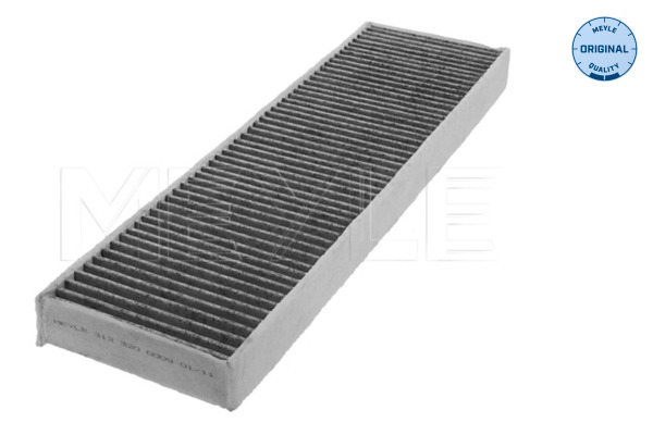 Filtro, Aria abitacolo - 312 320 0009 MEYLE