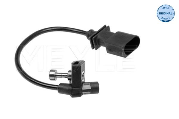 Sensor, crankshaft pulse - 314 899 0053 MEYLE