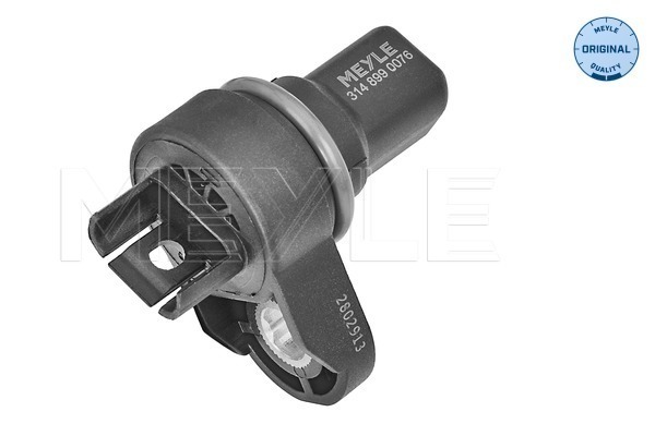 Sensor, crankshaft pulse - 314 899 0076 MEYLE