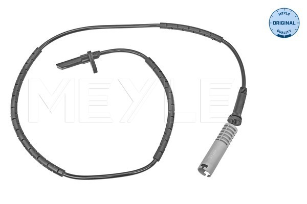 Sensor, wheel speed - 314 899 0089 MEYLE