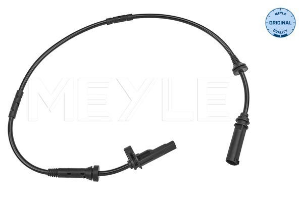 Sensor, wheel speed - 314 899 0102 MEYLE