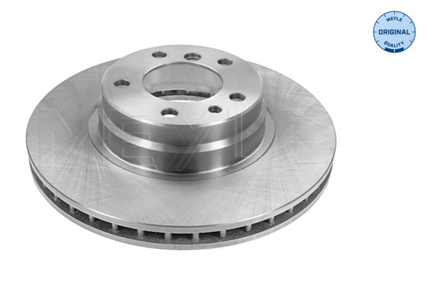 Bremsscheibe - 315 521 0023 MEYLE