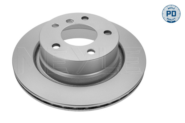 Brake Disc - 315 523 0028/PD MEYLE