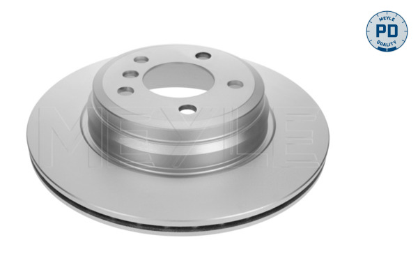 Brake Disc - 315 523 0033/PD MEYLE