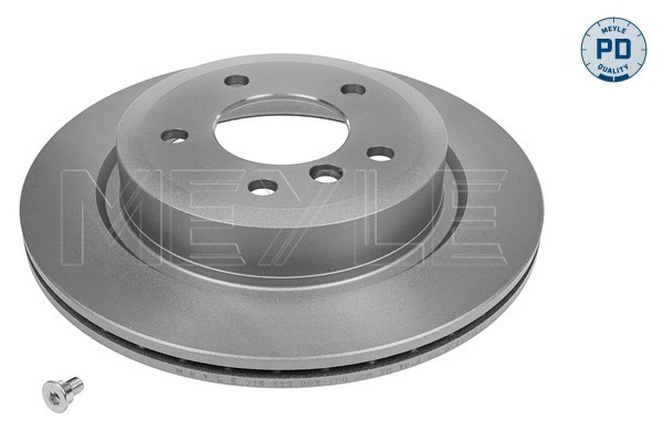 Brake Disc - 315 523 0036/PD MEYLE