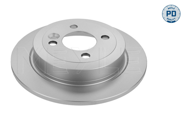 Brake Disc - 315 523 0060/PD MEYLE