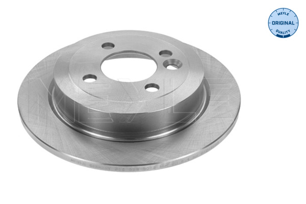 Brake Disc - 315 523 0060 MEYLE