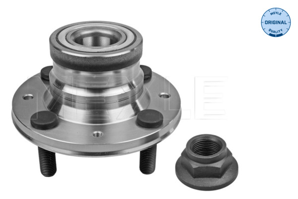 Wheel Hub - 32-14 752 0003 MEYLE