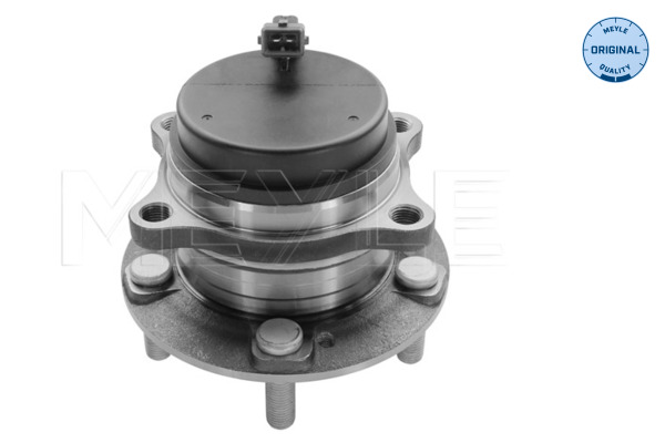 Wheel Hub - 37-14 752 0007 MEYLE