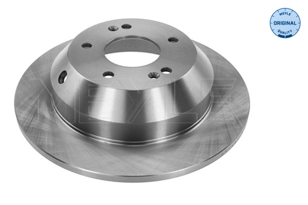 Brake Disc - 37-15 523 0032 MEYLE