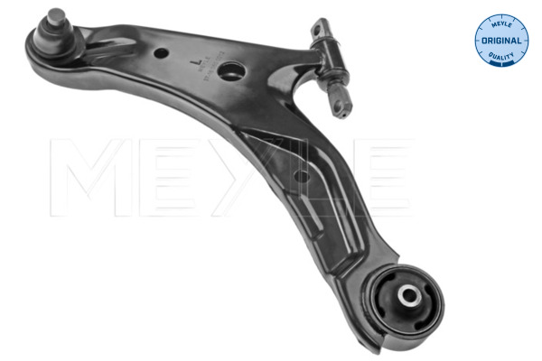 Braccio oscillante, Sospensione ruota - 37-16 050 0012 MEYLE