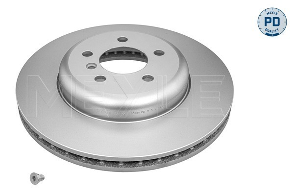 Brake Disc - 383 523 1002/PD MEYLE