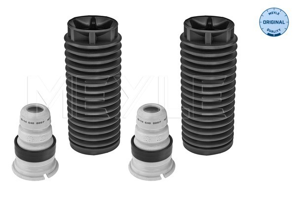 Dust Cover Kit, shock absorber - 40-14 640 0007 MEYLE